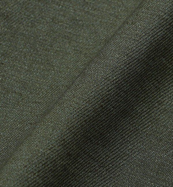 SHIPS「SHIPS: フレックスリネン イージー パンツ」|その他|