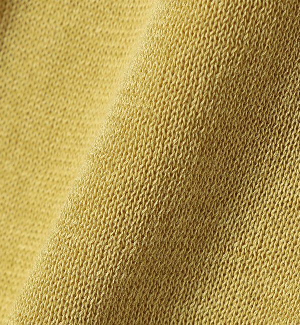 SHIPS for women「〈手洗い可能〉ホール ガーメント ケープ デザイン カーディガン」|カーディガン|