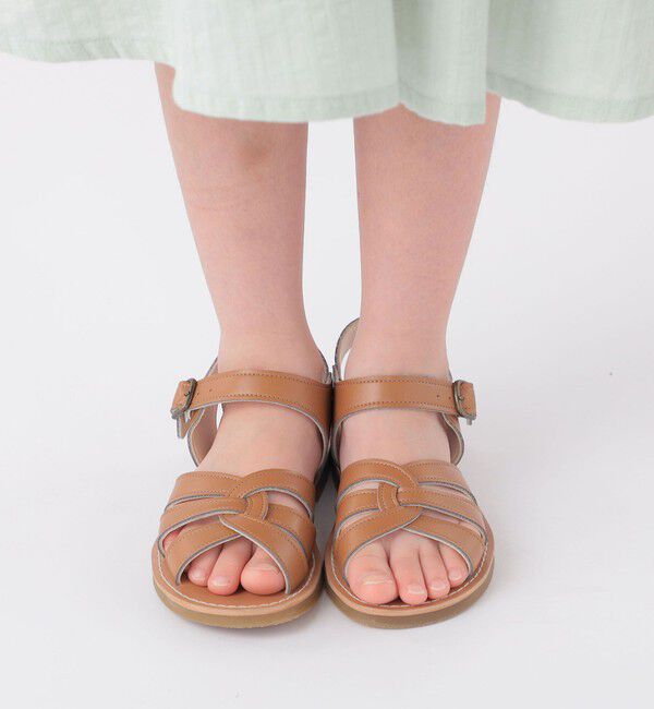 SHIPS KIDS「SHIPS KIDS:14～23cm / サンダル」|サンダル|