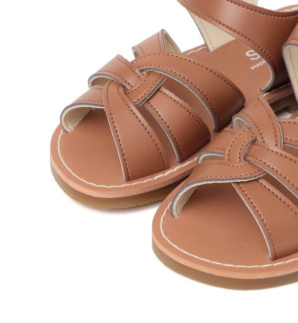SHIPS KIDS「SHIPS KIDS:14～23cm / サンダル」|サンダル|