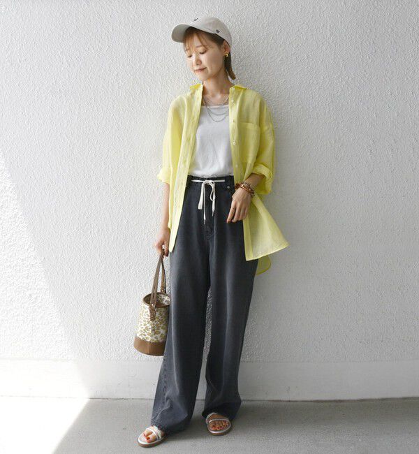 SHIPS for women「&prime;47:CLEAN UP YANKEES」|キャップ・キャスケット|