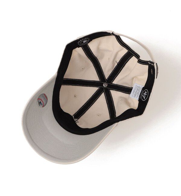 SHIPS for women「&prime;47:CLEAN UP YANKEES」|キャップ・キャスケット|