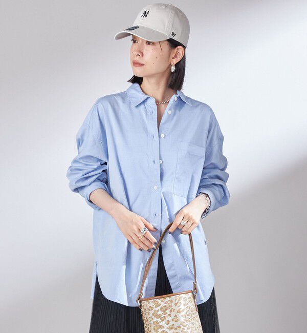 SHIPS for women「&prime;47:CLEAN UP YANKEES」|キャップ・キャスケット|