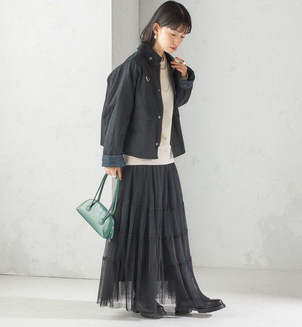 SHIPS for women「【SHIPS別注】Barbour: 50th ANNIV SPEY ジャケット」|その他|