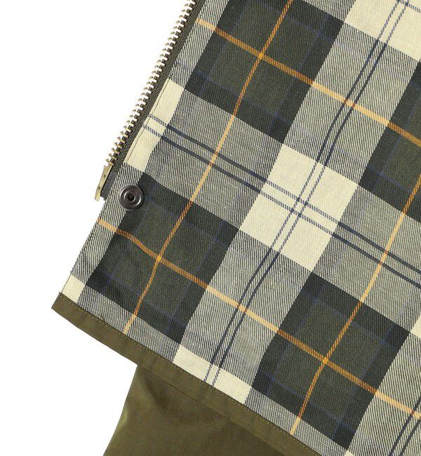 SHIPS for women「【SHIPS別注】Barbour: 50th ANNIV SPEY ジャケット」|その他|