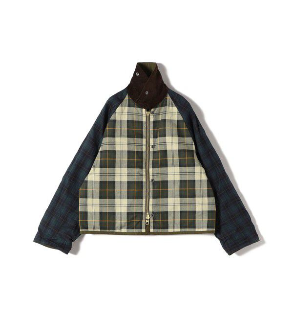 SHIPS for women「【SHIPS別注】Barbour: 50th ANNIV SPEY ジャケット」|その他|