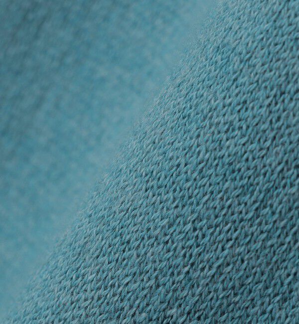 SHIPS「SHIPS:〈洗濯機可能〉 コットン カシミヤ ソリッド クルーネック ニット」|ニット・セーター|