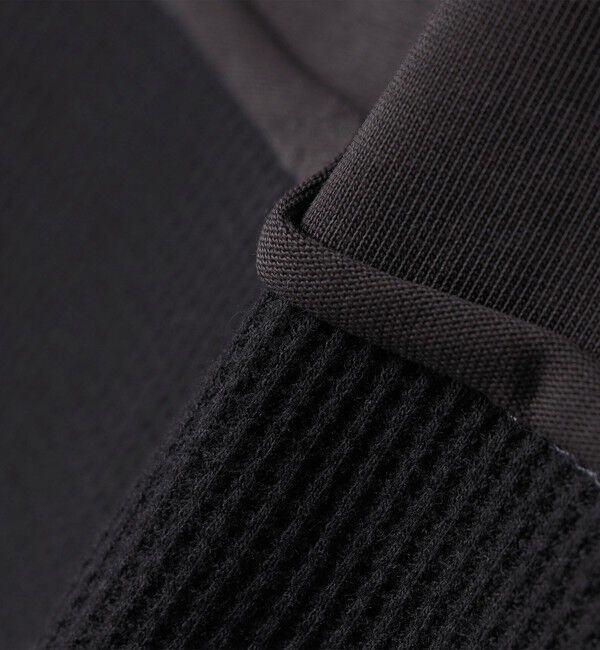 SHIPS「City Ambient Products: フランケン ボーダー Tシャツ」|Tシャツ・カットソー|