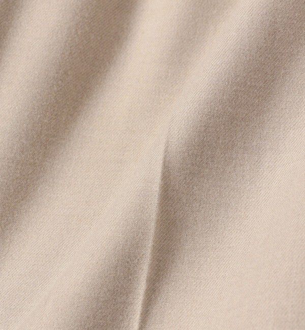 SHIPS for women「〈手洗い可能〉DELEGANT テーパード パンツ（セットアップ対応）」|スラックス|