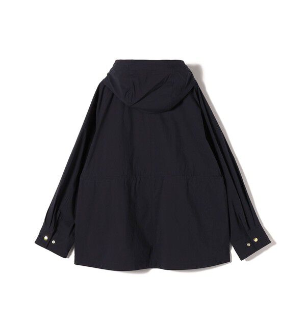 SHIPS Colors 「SHIPS Colors:〈手洗い可能〉ライト マウンテン パーカ」|ブルゾン・スタジャン|