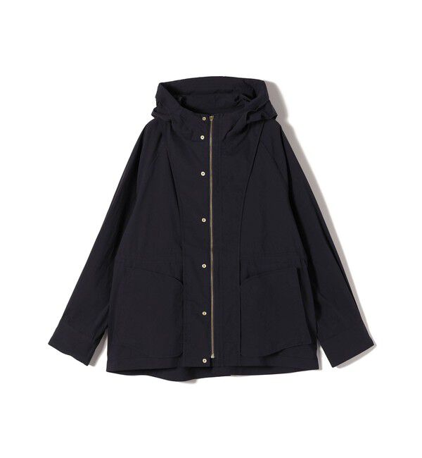 SHIPS Colors 「SHIPS Colors:〈手洗い可能〉ライト マウンテン パーカ」|ブルゾン・スタジャン|