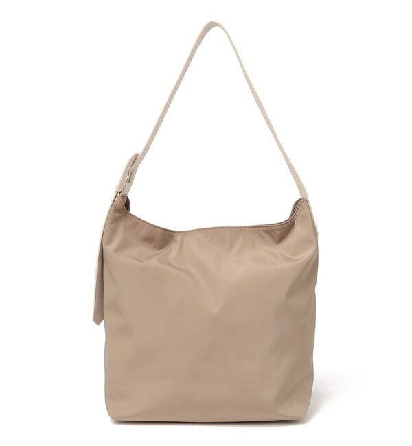 SHIPS for women「【WEB限定】ベルト デザイン ハンドル A4 トート バッグ」|トートバッグ|