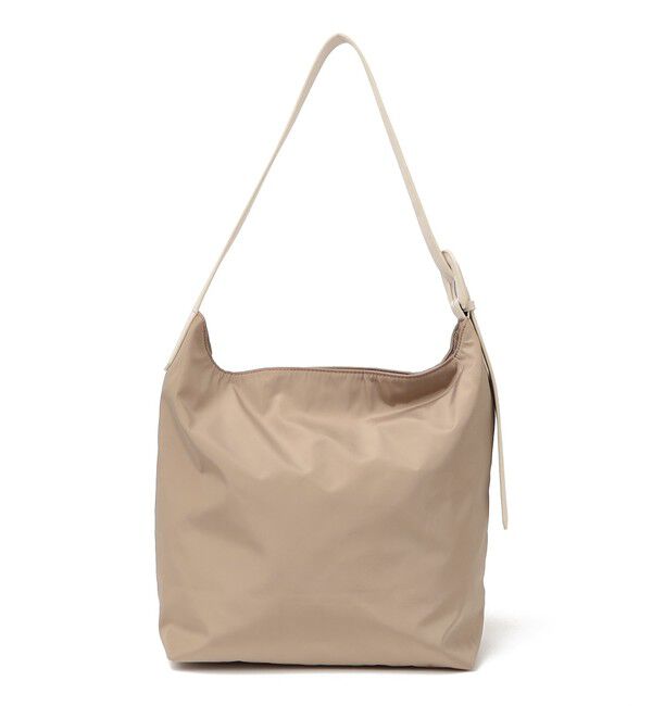 SHIPS for women「【WEB限定】ベルト デザイン ハンドル A4 トート バッグ」|トートバッグ|