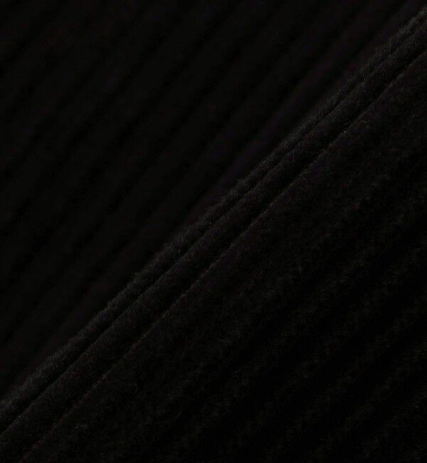 SHIPS「City Ambient Products: コーデュロイ コーチ ジャケット」|ブルゾン・スタジャン|