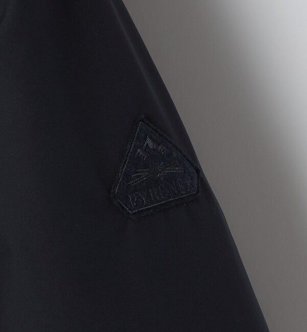 SHIPS「【SHIPS別注】PYRENEX: ミニリップストップ ダウンジャケット PAU」|ダウン|