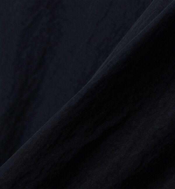 SHIPS「SHIPS: THERMOLITE(R) パデッド リブ ジャケット」|ブルゾン・スタジャン|