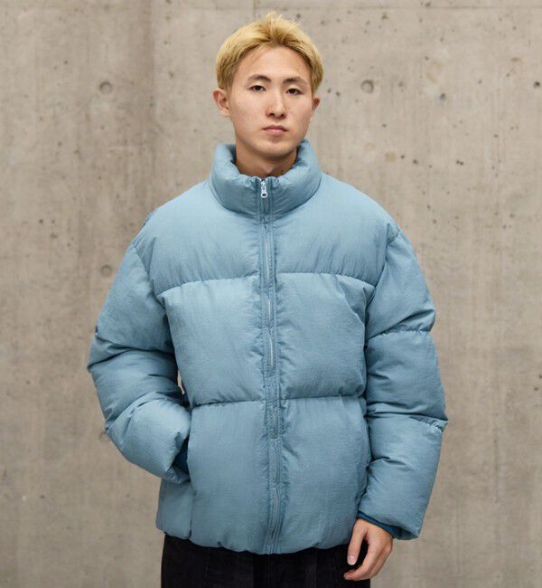 SHIPS「City Ambient Products: ソロナ 中綿 ジャケット」|その他|