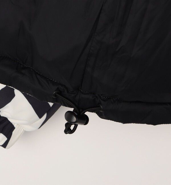 SHIPS any「FIRST DOWN:〈洗濯機可能〉リバーシブル バブル ダウン ジャケット <KIDS>◇」|ダウン|