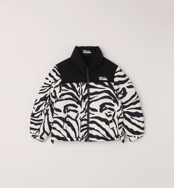 SHIPS any「FIRST DOWN:〈洗濯機可能〉リバーシブル バブル ダウン ジャケット <KIDS>◇」|ダウン|