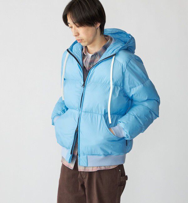 SHIPS「BIG ROCK CANDY MOUNTAINEERING: ALPINE JACKET」|その他|