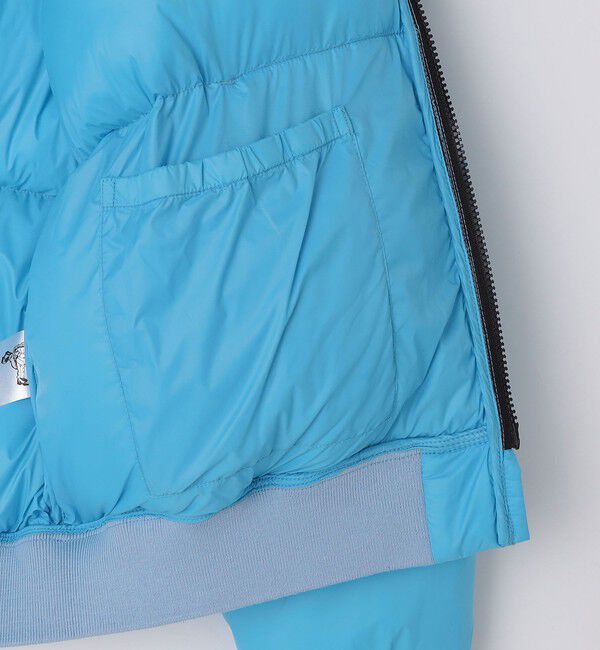 SHIPS「BIG ROCK CANDY MOUNTAINEERING: ALPINE JACKET」|その他|