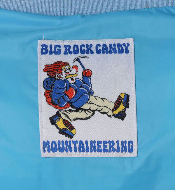 SHIPS「BIG ROCK CANDY MOUNTAINEERING: ALPINE JACKET」|その他|