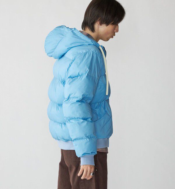SHIPS「BIG ROCK CANDY MOUNTAINEERING: ALPINE JACKET」|その他|