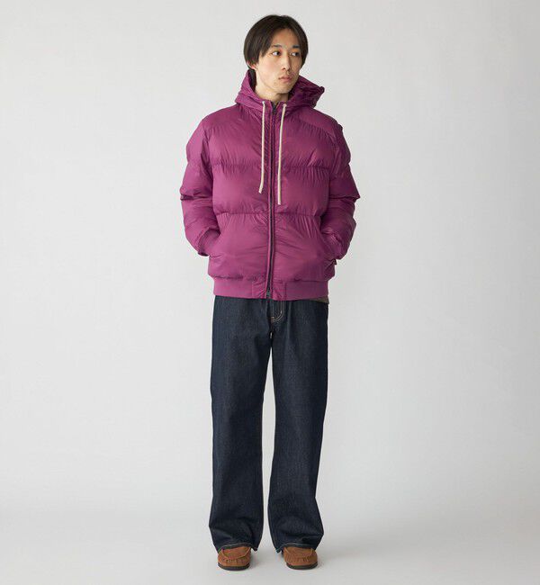 SHIPS「BIG ROCK CANDY MOUNTAINEERING: ALPINE JACKET」|その他|