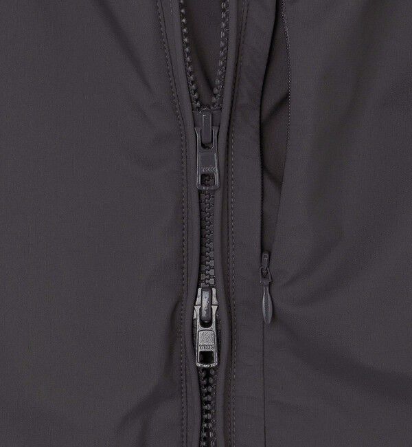 SHIPS「SHIPS: 〈透湿・撥水〉Thinsulate パデッド パーカ」|ダウン|