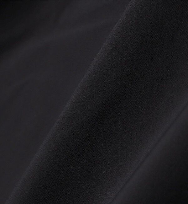 SHIPS「SHIPS: 〈透湿・撥水〉Thinsulate パデッド パーカ」|ダウン|