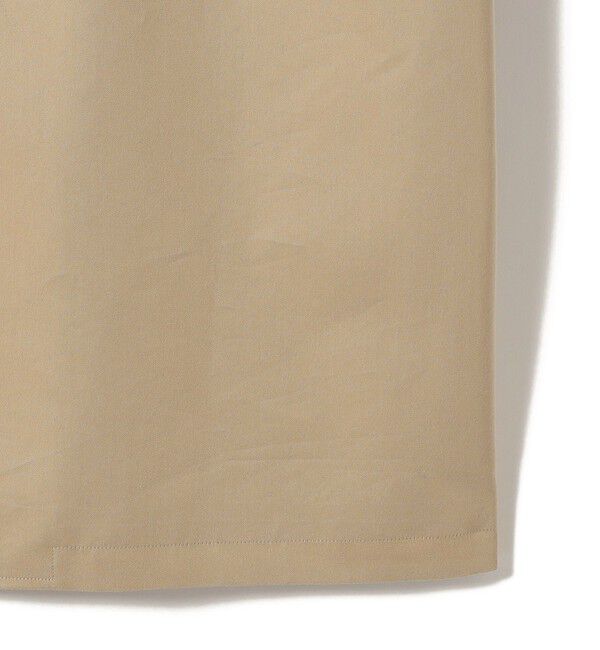 SHIPS for women「TICCA: テント トレンチ コート」|トレンチコート|