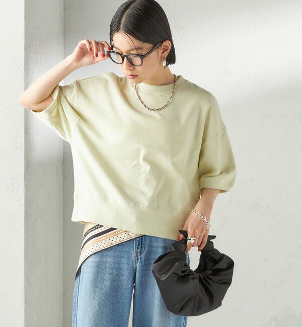 SHIPS for women「manipuri: 26SS スカーフ 65&times;65」|ストール|