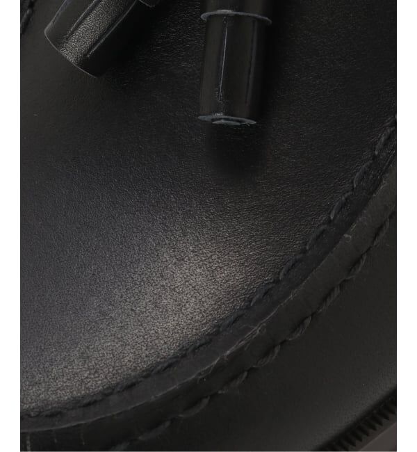 OUTDOOR PRODUCTS Usual Things「HARUTA スコッチガードタッセルローファー SD303」|その他|