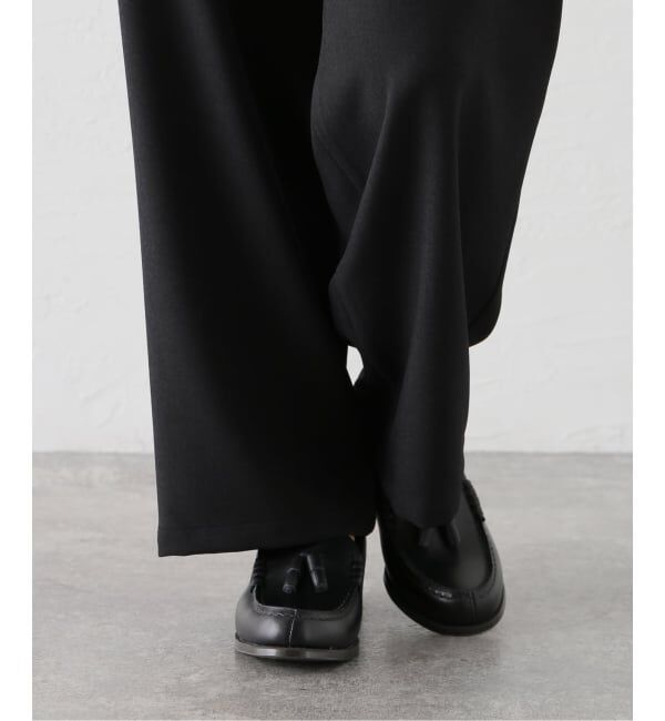 OUTDOOR PRODUCTS Usual Things「HARUTA スコッチガードタッセルローファー SD303」|その他|