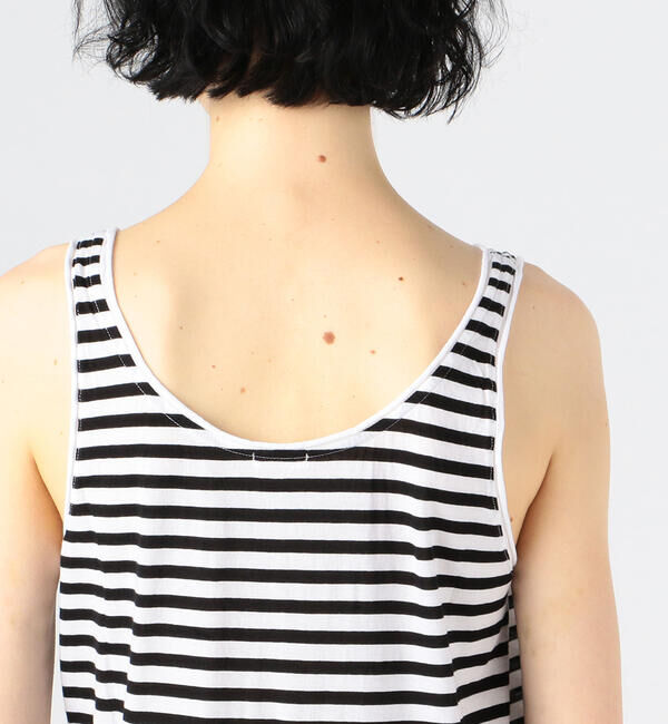 GALERIE VIE「コットン タンクトップ」|タンクトップ|