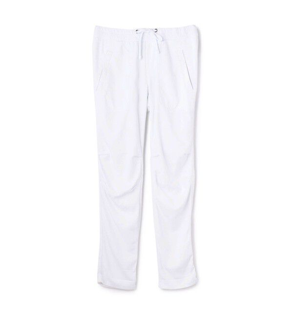 JAMES PERSE「ソフトドレープパンツ WKL1730 」|その他|11 ホワイト