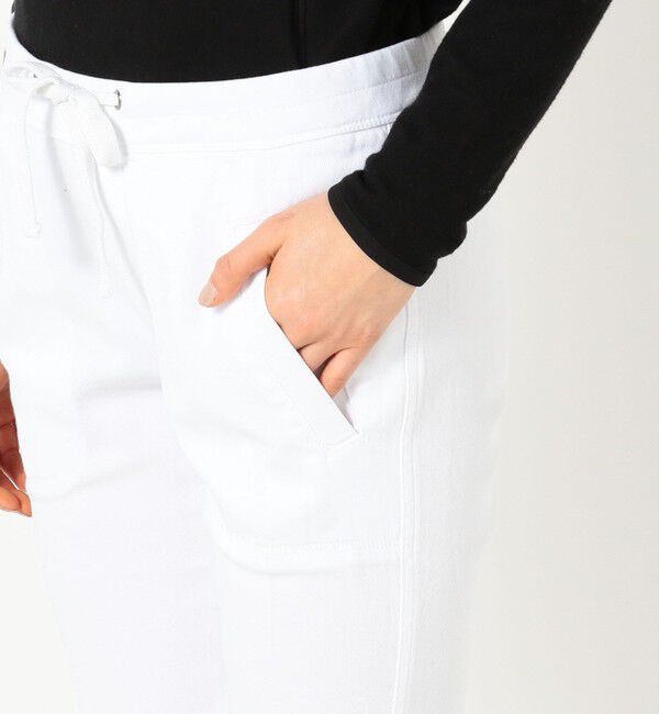 JAMES PERSE「ソフトドレープパンツ WKL1730 」|その他|