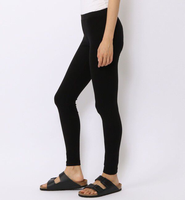 JAMES PERSE「コットンストレッチレギンス WHB1360」|その他|