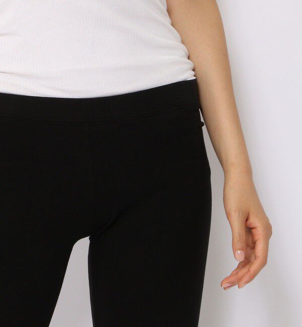 JAMES PERSE「コットンストレッチレギンス WHB1360」|その他|