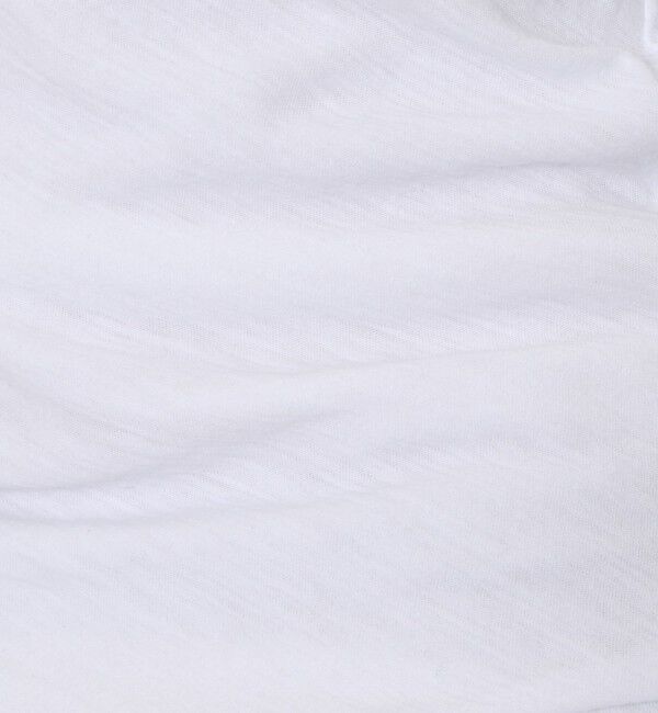 JAMES PERSE「スラブジャージー ロングスリーブプルオーバー WUA3361」|Tシャツ・カットソー|