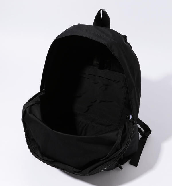 TOMORROWLAND GOODS「AMIACALVA ポリエステルギャバジン バッグパック」|リュック|