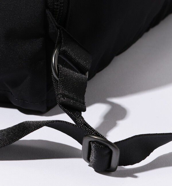 TOMORROWLAND GOODS「AMIACALVA ポリエステルギャバジン バッグパック」|リュック|