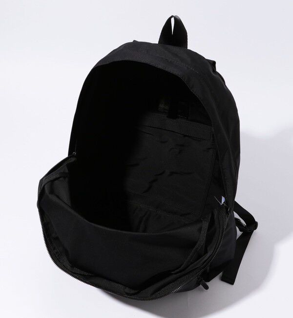 TOMORROWLAND GOODS「AMIACALVA ポリエステルギャバジン バッグパック」|リュック|