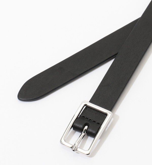 TOMORROWLAND GOODS「【別注】Anderson's&times;TOMORROWLAND LONG BELT」|ベルト|
