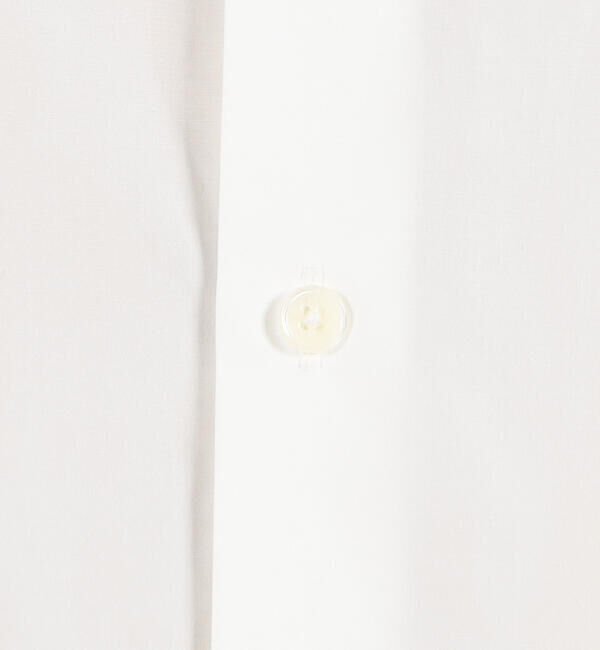 CABaN「CABaN コットン レギュラーカラーシャツ」|シャツ・ブラウス|