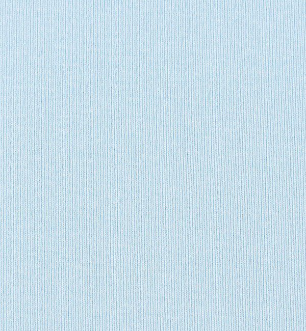 MACPHEE「シルキージャージー ハーフスリーブプルオーバー」|Tシャツ・カットソー|