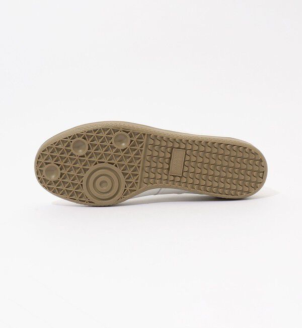 TOMORROWLAND GOODS「REPRODUCTION OF FOUND ジャーマンミリタリートレーナー」|スニーカー|