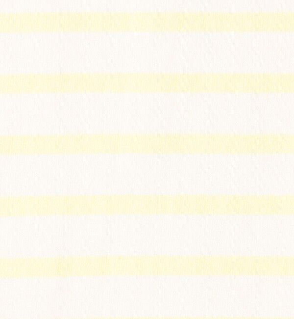 TOMORROWLAND BUYING WEAR「【別注】Le Minor ボーダー コットンプルオーバー」|Tシャツ・カットソー|