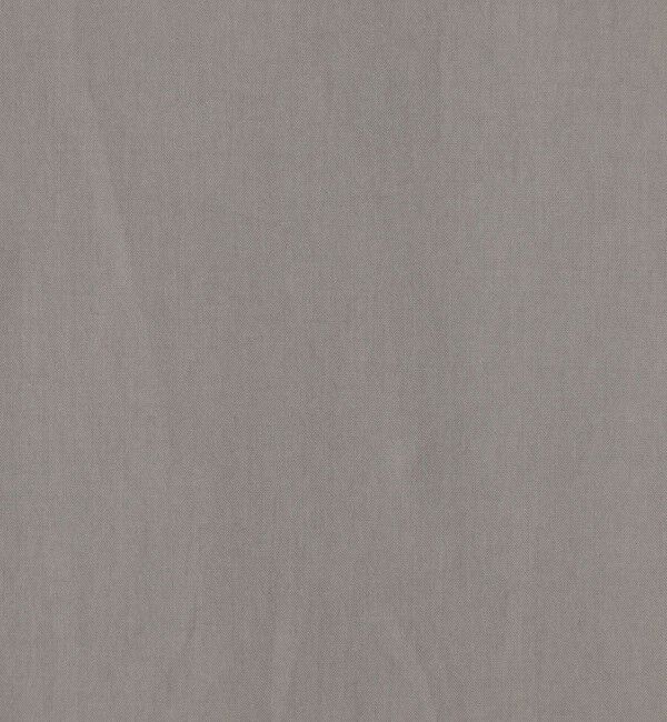 GALERIE VIE「コンパクトコットンツイル ワイドスリーブブラウス」|シャツ・ブラウス|