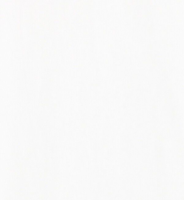 MACPHEE「ソフトコットン Tシャツ」|Tシャツ・カットソー|